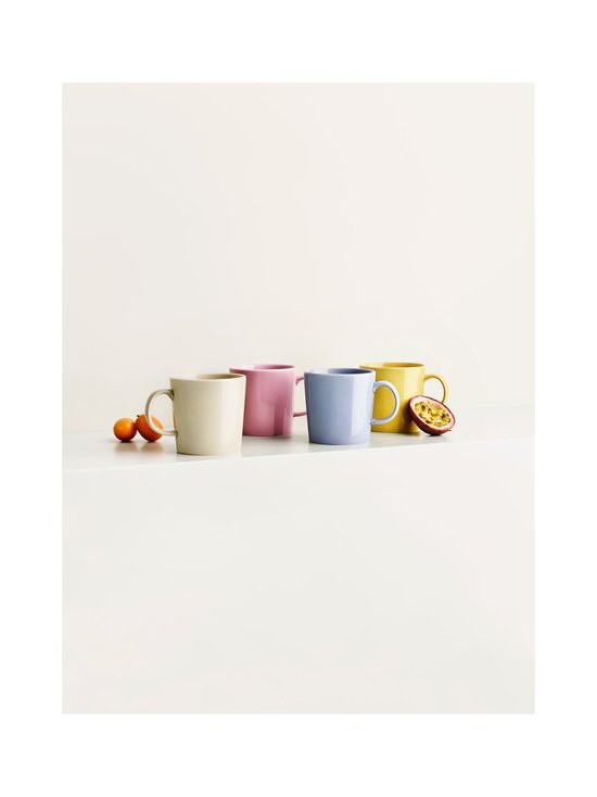 Iittala - Kruus Teema 0,3 l - PELLAVA - photo 2 Iittala - Kruus Teema 0,3 l - PELLAVA | Stockmann - photo 2