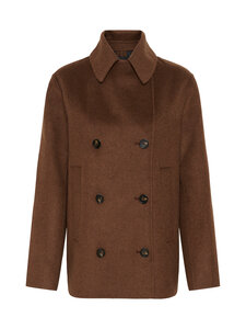 Part Two - CelenePW-villakangastakki - 130 DOWNTOWN BROWN MELANGE | Stockmann