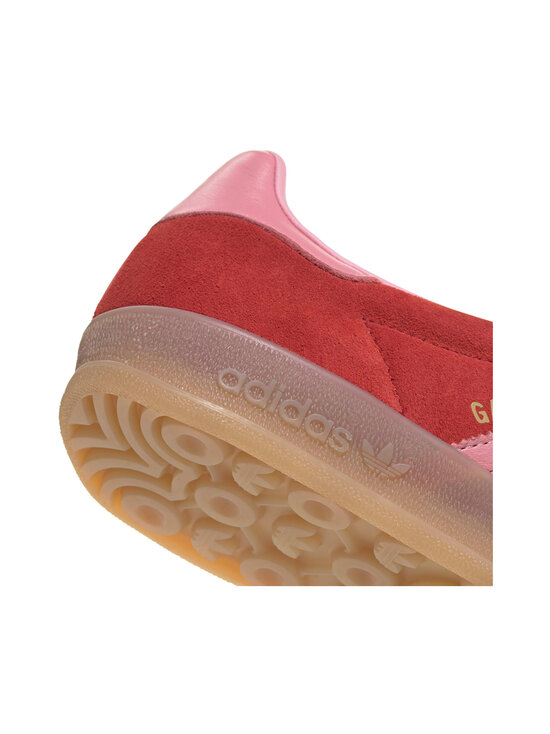 adidas Originals - Seemisnahast tossud W Gazelle Indoor - IH6797 BETSCA/LTPINK/GUM4 | Stockmann - photo 8
