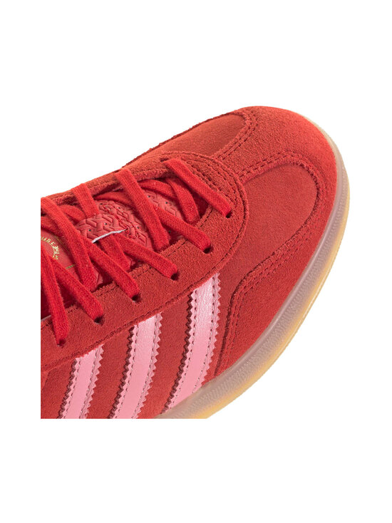 adidas Originals - Seemisnahast tossud W Gazelle Indoor - IH6797 BETSCA/LTPINK/GUM4 | Stockmann - photo 9