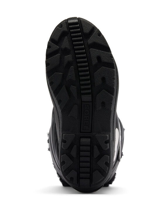Sorel - Toddler Snow Commander ziemas zābaki - 010 BLACK, SEA SALT | Stockmann - photo 7