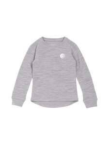 Viking - Särk Soft Merino - 389 GREY Viking - Särk Soft Merino - 389 GREY | Stockmann