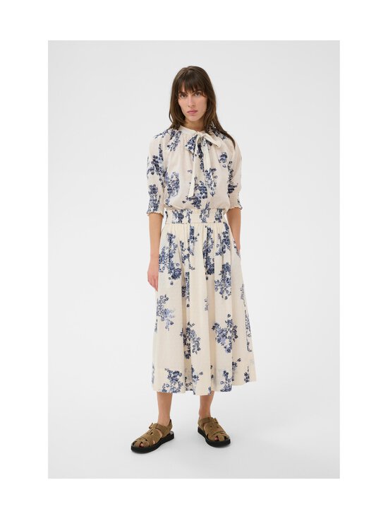 Part Two - AmaiaPW-hame - 304770 BLUE SHADOW FLOWER PRINT | Stockmann - photo 5