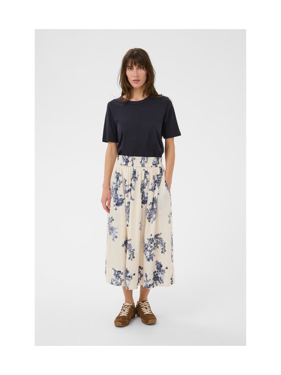Part Two - AmaiaPW-hame - 304770 BLUE SHADOW FLOWER PRINT | Stockmann - photo 7