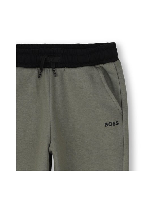 BOSS - Jogging-housut - 724 GREEN | Stockmann - photo 3