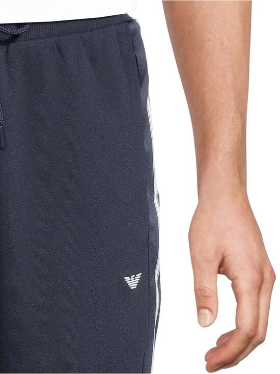 Emporio Armani - Loungewear-housut - AF25024 UB102 ARMANI BLUE | Stockmann - photo 6