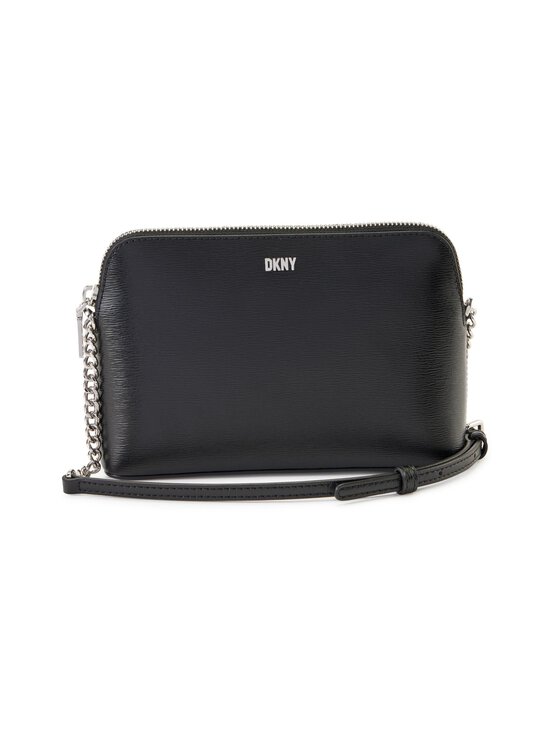 Bryant Dome Crossbody ādas soma