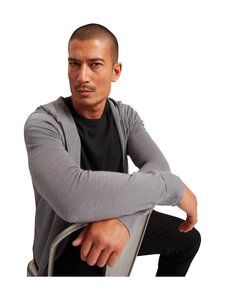 Ted Baker London - Tarence-merinohuppari - MID-GREY | Stockmann