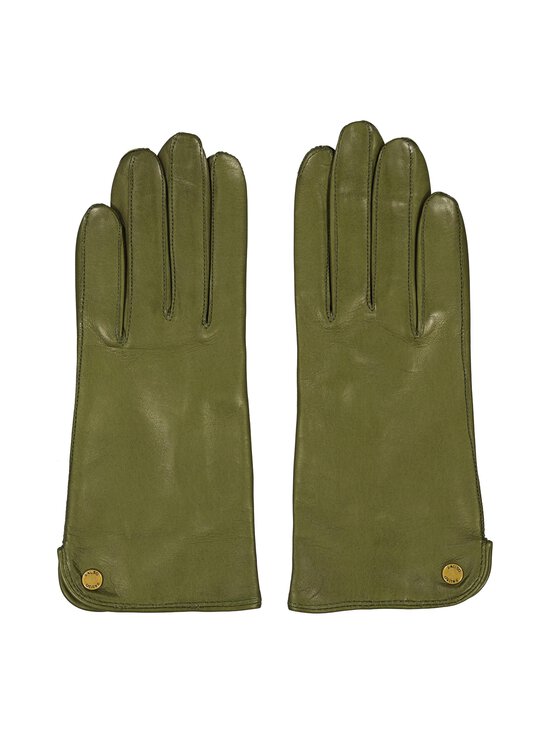 Sauso - Neela-nahkasormikkaat - VERDE | Stockmann - photo 2