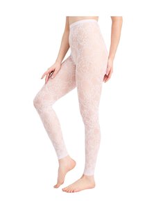 Vogue - Retuusid Lya - 1000 WHITE | Stockmann