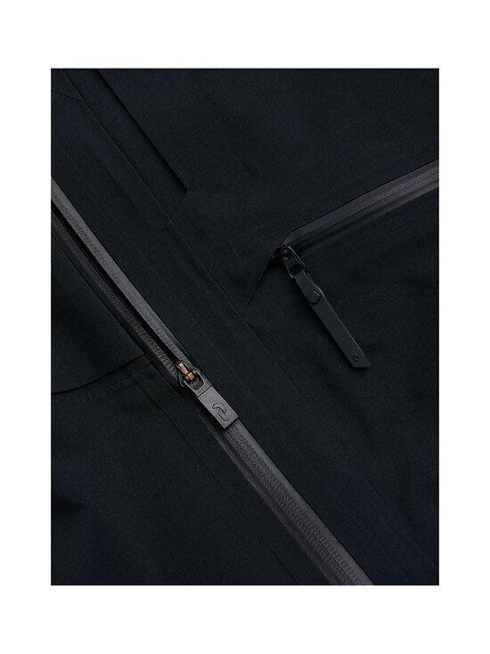Peak Performance - M Alpine Gore Tex -talvihousut - P050 BLACK | Stockmann - photo 4