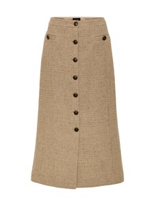 SAND Copenhagen - Seelik Ammy - 220 LIGHT CAMEL | Stockmann