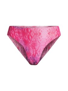 chantelle pulp - Pulpies Bikini -alushousut - B14 PINK SNAKE | Stockmann