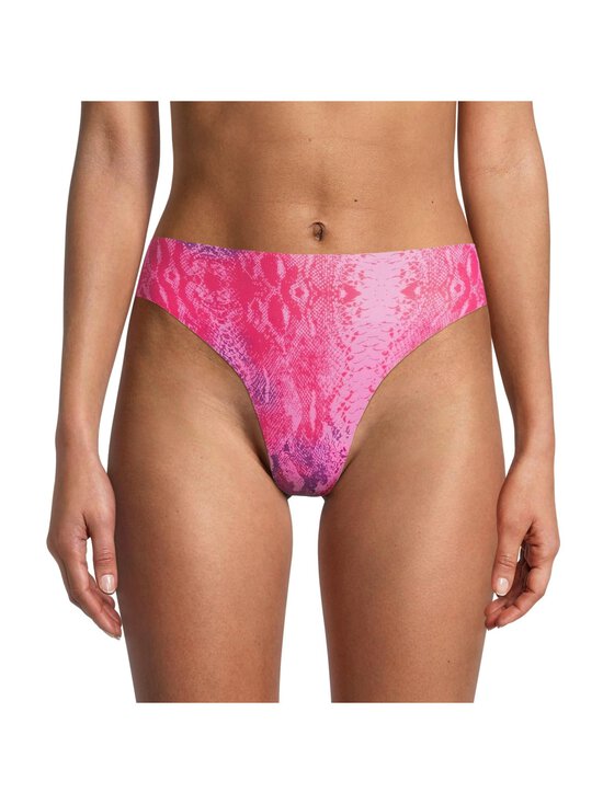 chantelle pulp - Pulpies Bikini apakšbikses - B14 PINK SNAKE - photo 2 chantelle pulp - Pulpies Bikini apakšbikses - B14 PINK SNAKE | Stockmann - photo 2