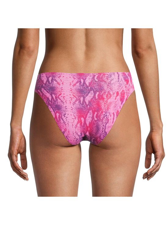 chantelle pulp - Pulpies Bikini apakšbikses - B14 PINK SNAKE - photo 3 chantelle pulp - Pulpies Bikini apakšbikses - B14 PINK SNAKE | Stockmann - photo 3