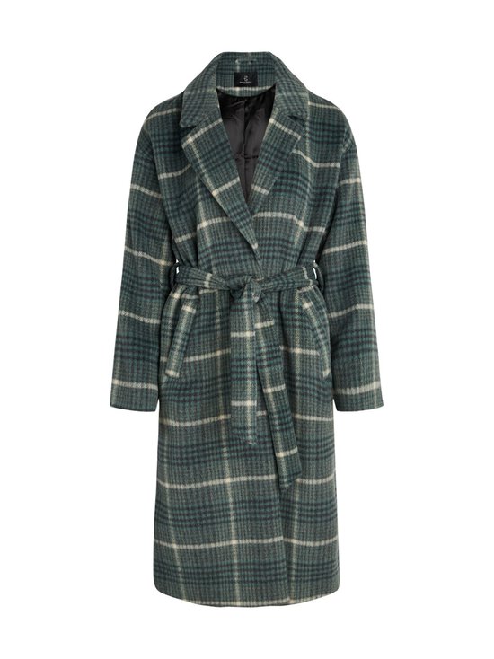 BRUUNS BAZAAR – Noisette Jezze -takki