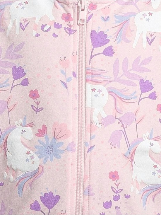 Bogi - Pusa Elviira - BARELY PINK UNICORN AOP - photo 4 Bogi - Pusa Elviira - BARELY PINK UNICORN AOP | Stockmann - photo 4