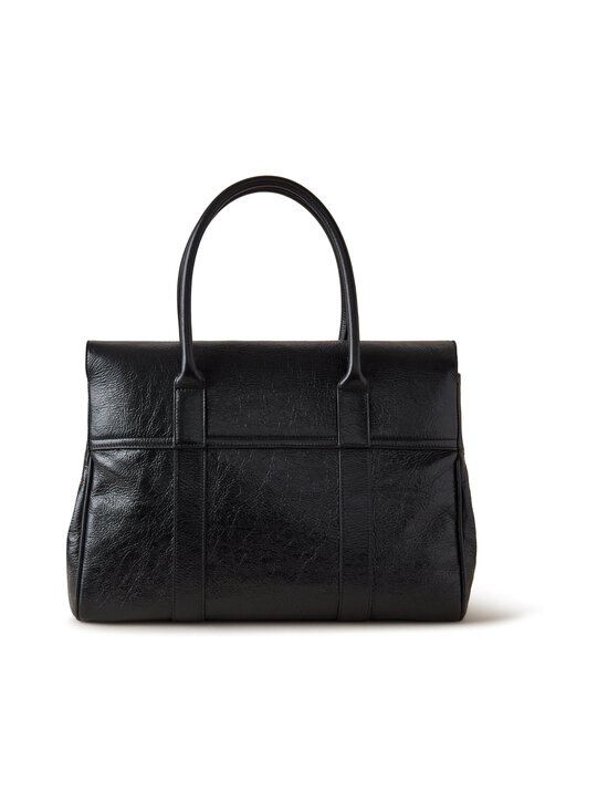 Mulberry - Nahast käekott Bayswater High Shine - A100 BLACK | Stockmann - photo 2
