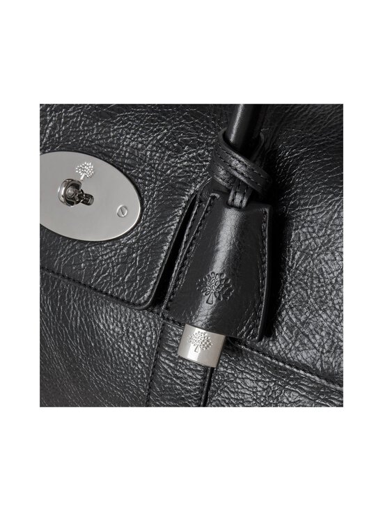 Mulberry - Nahast käekott Bayswater High Shine - A100 BLACK | Stockmann - photo 5