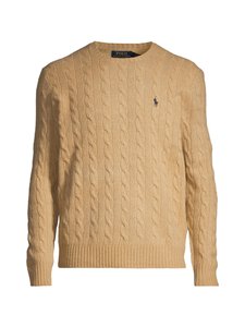 Polo Ralph Lauren - Villaneule - CAMEL MELANGE | Stockmann