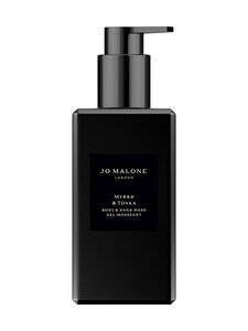 Jo Malone London - Body & Hand Wash Intense Myrrh & Tonka -nestesaippua | Stockmann