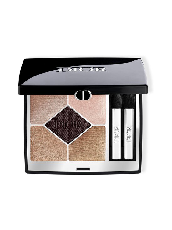 DIOR - Diorshow 5&nbsp;Couleurs -luomiväripaletti - 539 | Stockmann - photo 1