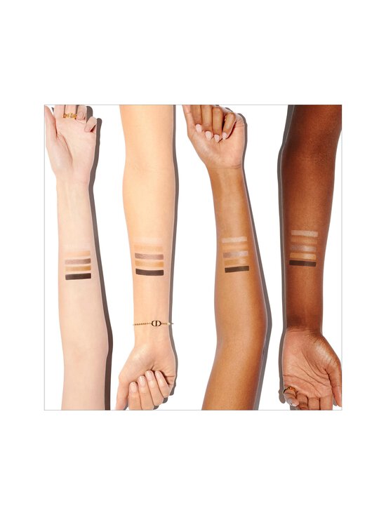 DIOR - Diorshow 5&nbsp;Couleurs -luomiväripaletti - 539 | Stockmann - photo 3