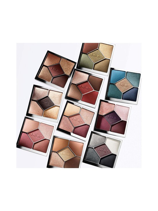 DIOR - Diorshow 5&nbsp;Couleurs -luomiväripaletti - 539 | Stockmann - photo 4