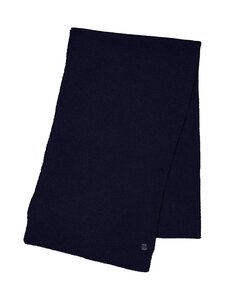 A+more - Helga vilnas šalle - NAVY | Stockmann