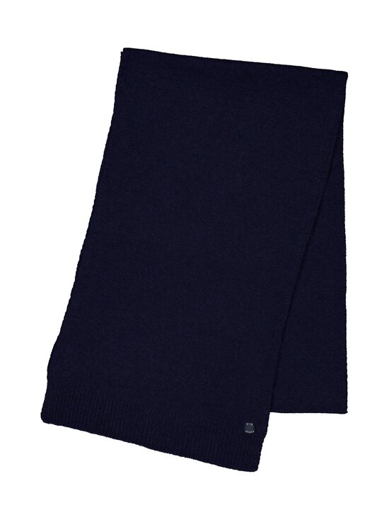 A+more - Helga vilnas šalle - NAVY | Stockmann - photo 1