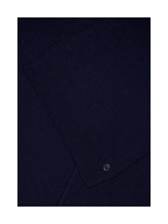 A+more - Helga vilnas šalle - NAVY | Stockmann - photo 2