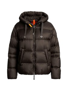Parajumpers - Tilly-untuvatakki - 109 EARTH BROWN Parajumpers - Tilly-untuvatakki - 109 EARTH BROWN | Stockmann