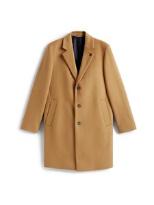 Tommy Hilfiger - DC-villasekoitetakki - GWA HICKORY Tommy Hilfiger - DC-villasekoitetakki - GWA HICKORY | Stockmann