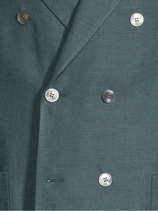 Oscar Jacobson - Farris Soft Patch žakete - 889 SHELL GREEN - photo 4 Oscar Jacobson - Farris Soft Patch žakete - 889 SHELL GREEN | Stockmann - photo 4