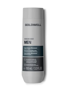 Goldwell - Dualsenses Men Hair & Body -shampoo | Stockmann