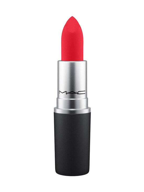 MAC - Powder Kiss Lipstick -huulipuna - LASTING PASSION - photo 1 MAC - Powder Kiss Lipstick -huulipuna - LASTING PASSION | Stockmann - photo 1