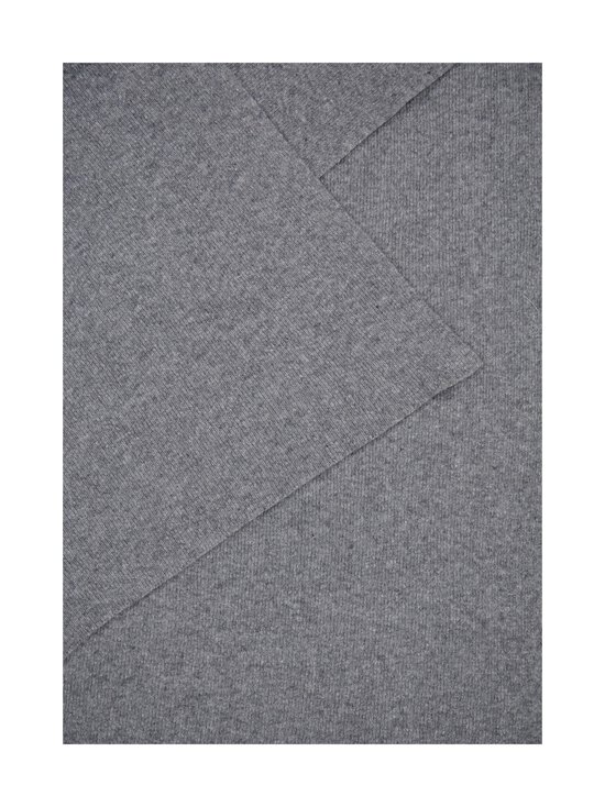 A+more - Selja vilnas šalle - MID GREY MEL 64099 | Stockmann - photo 2
