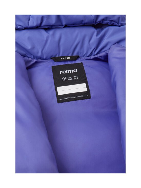 Reima - Paimio dūnu jaka - 5660 BREEZY VIOLET - photo 9 Reima - Paimio dūnu jaka - 5660 BREEZY VIOLET | Stockmann - photo 9