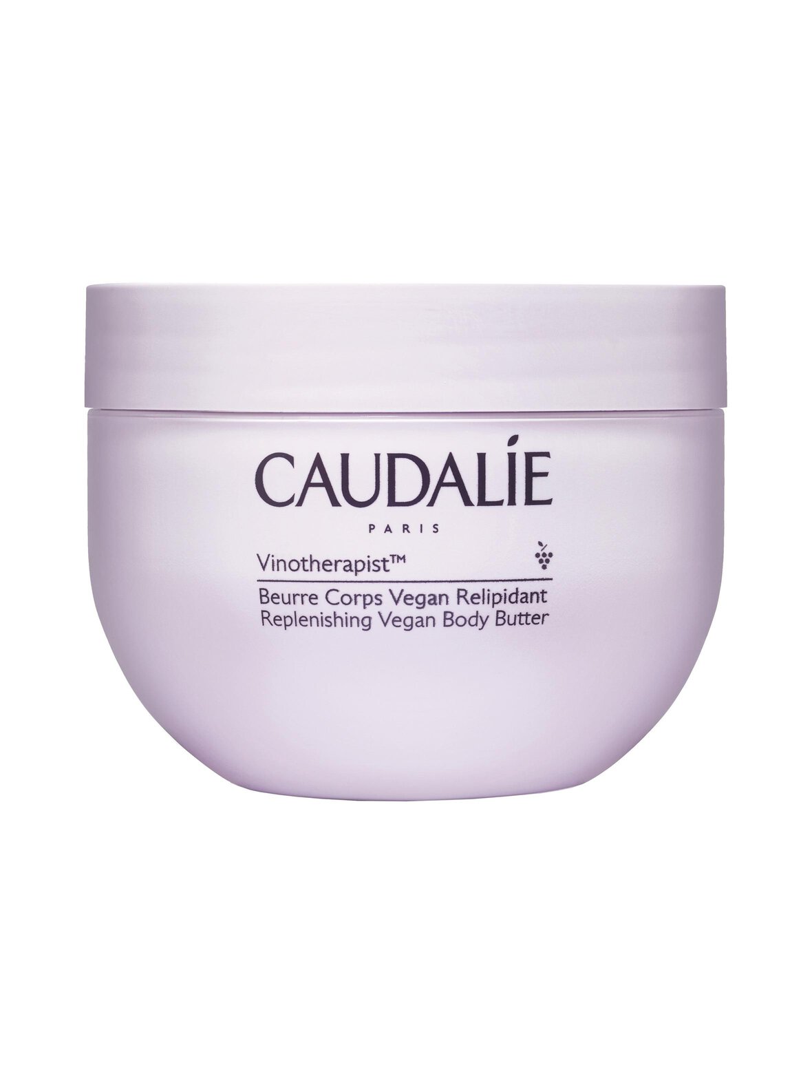 Vinotherapist™ vegan body butter - vartalovoide