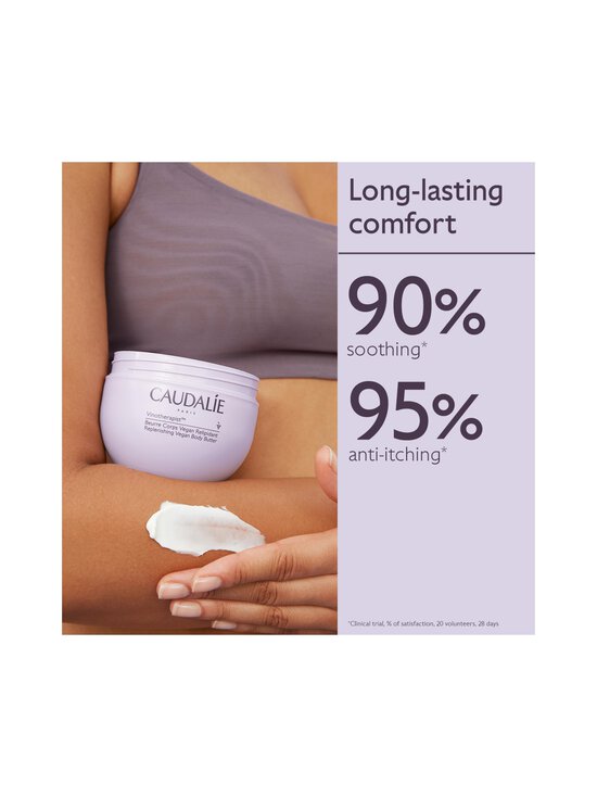 Caudalie - Vinotherapist™ Vegan Body Butter - vartalovoide - NOCOL | Stockmann - photo 3