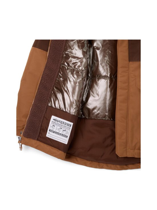 Columbia - Jope Nordic Strider™ II - 224 CAMEL BROWN, TOBACCO | Stockmann - photo 5