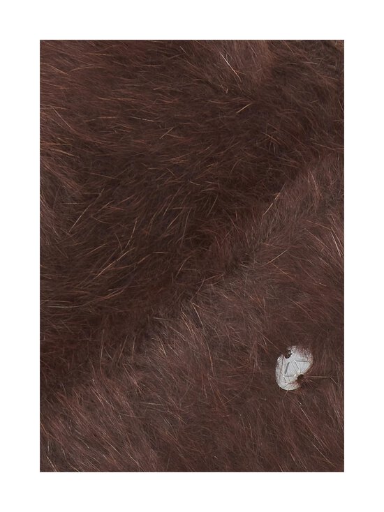 KN Kati Niemi - Töpö cepure - 9 DARK BROWN | Stockmann - photo 3