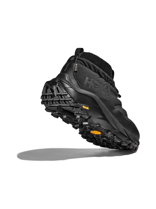 Hoka - Kaha 2 Frost GTX -talvikengät - BBLC BLACK / BLACK | Stockmann - photo 8
