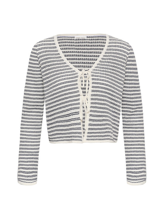 Part Two - RosefinaPW-neuletakki - 120 AFTER MIDNIGHT STRIPE | Stockmann - photo 1
