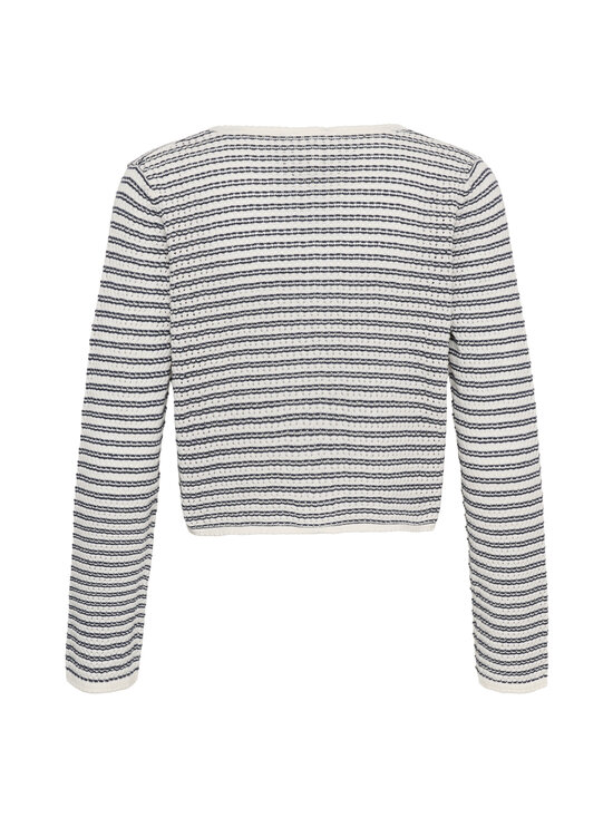 Part Two - RosefinaPW-neuletakki - 120 AFTER MIDNIGHT STRIPE | Stockmann - photo 2
