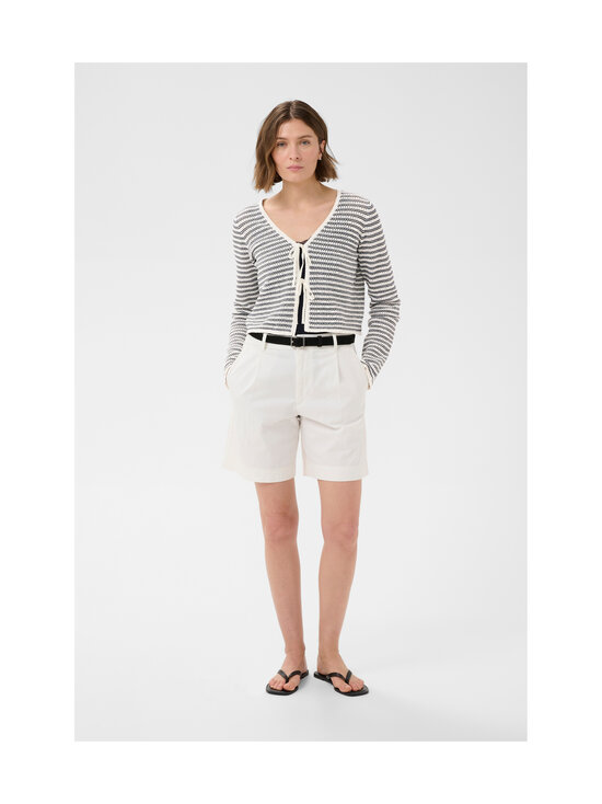 Part Two - RosefinaPW-neuletakki - 120 AFTER MIDNIGHT STRIPE | Stockmann - photo 3