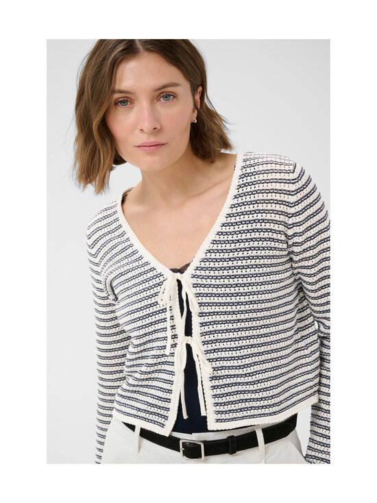 Part Two - RosefinaPW-neuletakki - 120 AFTER MIDNIGHT STRIPE | Stockmann - photo 4