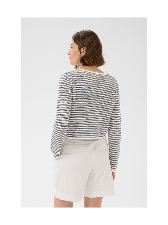 Part Two - RosefinaPW-neuletakki - 120 AFTER MIDNIGHT STRIPE | Stockmann - photo 5