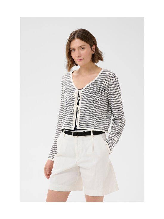 Part Two - RosefinaPW-neuletakki - 120 AFTER MIDNIGHT STRIPE | Stockmann - photo 6