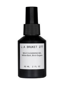 L:A Bruket - Puhastusgeel Mild Cleansing Gel 60 ml L:A Bruket - Puhastusgeel Mild Cleansing Gel 60 ml | Stockmann